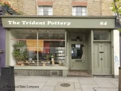The Trident Pottery
