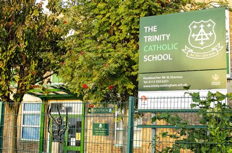 The Trinity Catholic School