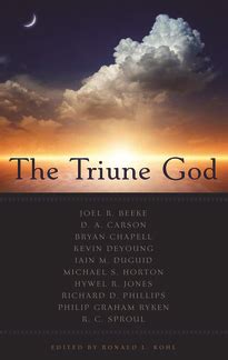 The Triune God Ministries