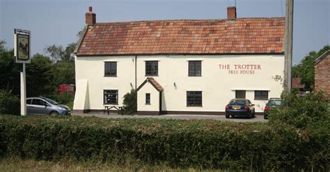 The Trotter Inn