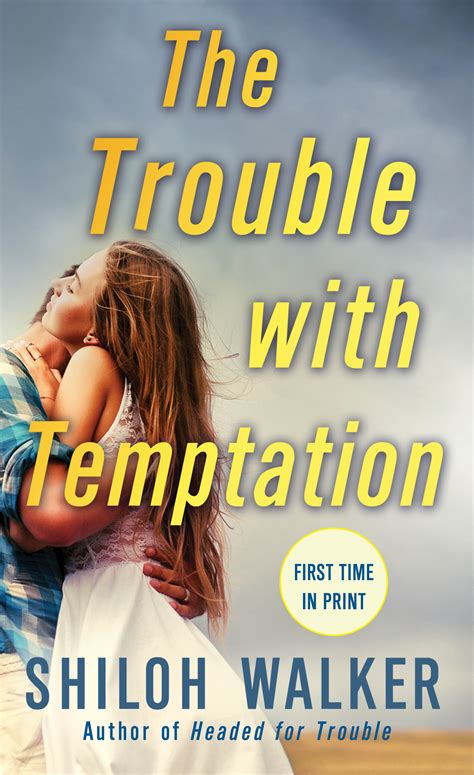 download The Trouble With Temptation