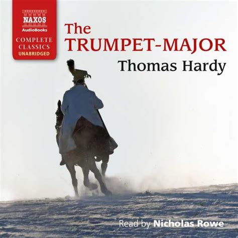 download The Trumpet-Major