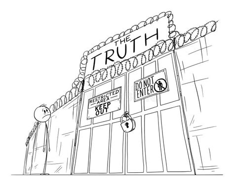 The Truth Behind the 