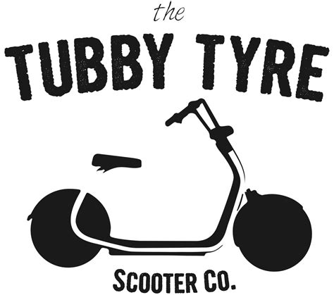 The Tubby Tyre Scooter Company