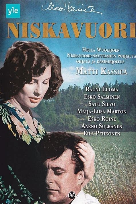 The Tug of Home: The Famous Niskavuori Saga (1984) film online,Matti Kassila,Rauni Luoma,Esko Salminen,Satu Silvo,Maija-Liisa Marton
