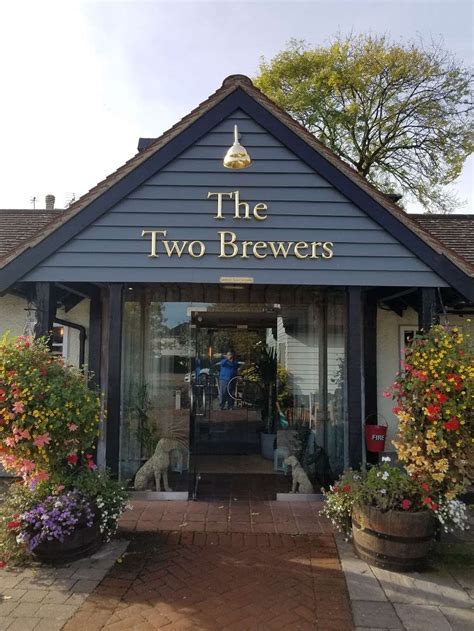 The Two Brewers