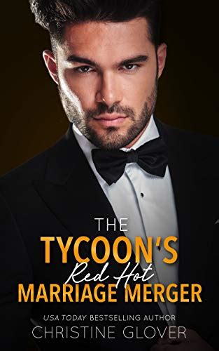 download The Tycoon's Red Hot Marriage Merger