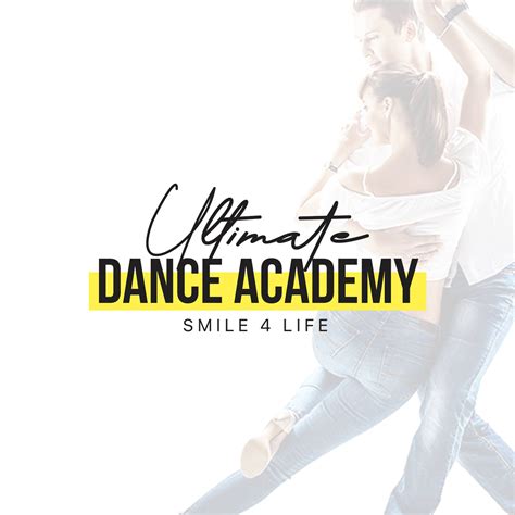 The Ultimate Dance Academy