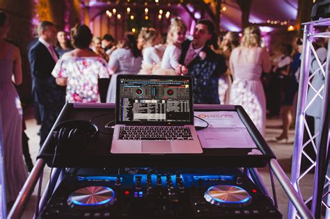 The Ultimate Wedding DJ