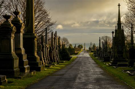 The Undercliffe Cemetery Charity