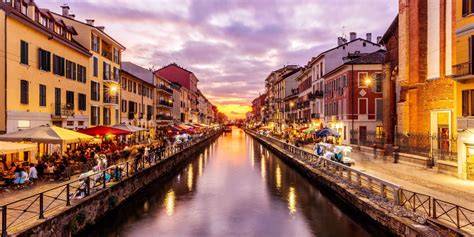 The Unique Milan