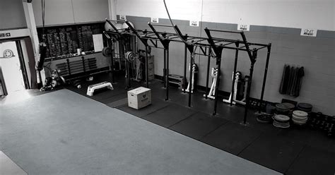 The Unit Fitness Godmanchester (Cambs)