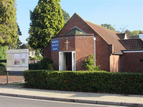 The United Reformed Church (Eastern Province) Trust