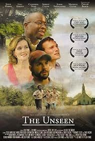 The Unseen (2005) film online,Lisa France,Steve Harris,Gale Harold,Phillip Bloch,Catherine Dent