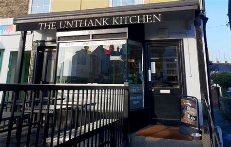 The Unthank Kitchen