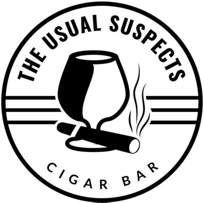 The Usual Suspects Cigar Bar