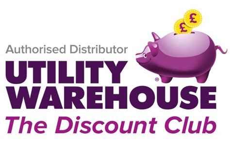 The Utility Warehouse Discount Club Isle of Wight