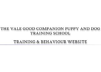 The Vale Good Companion Puppy and Dog Training School