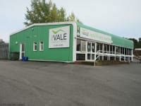 The Vale Veterinary Centre
