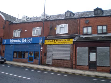 The Vape Store Bolton