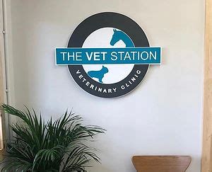 The Vet Station