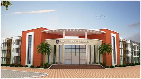 The Vibrant Academy, Kekri- CBSE Affiliated School