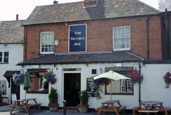 The Victoria Arms