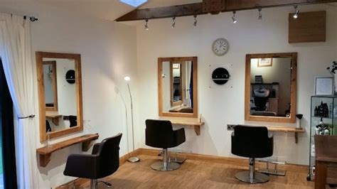 The View Hairdressing