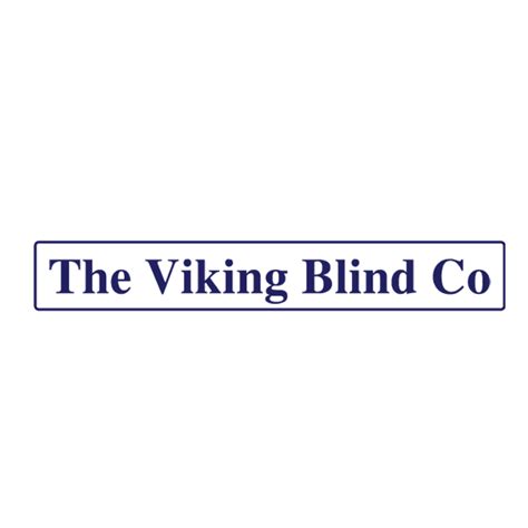 The Viking Blind Co