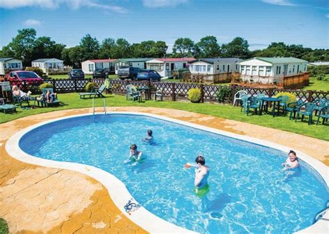 The Village Holiday Park - Vale Holiday Parks