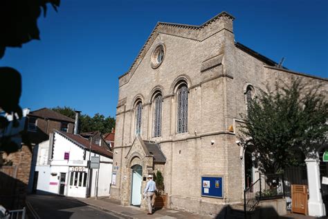 The Vineyard Life Church