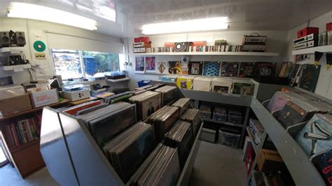 The Vinyl Revival Store