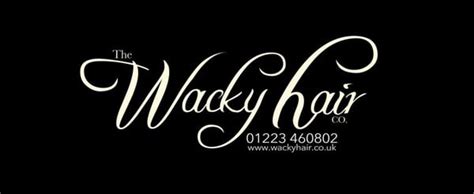 The Wacky Hair Co.