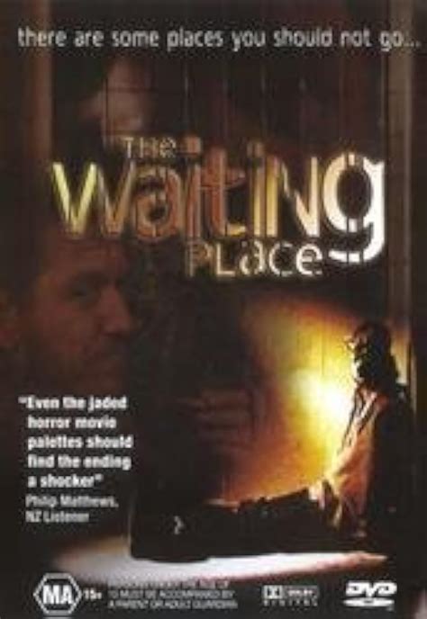 The Waiting Place (2001) film online,Cristobal Araus Lobos,Kate Louise Elliott,Dane Giraud,Belinda Heaslip,Michelle Langstone