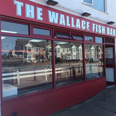 The Wallace Fish Bar