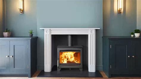 The Warmth Experts - Hampshire Woodburners