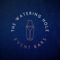 The Watering Hole - Event Bars