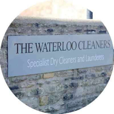 The Waterloo Cleaners