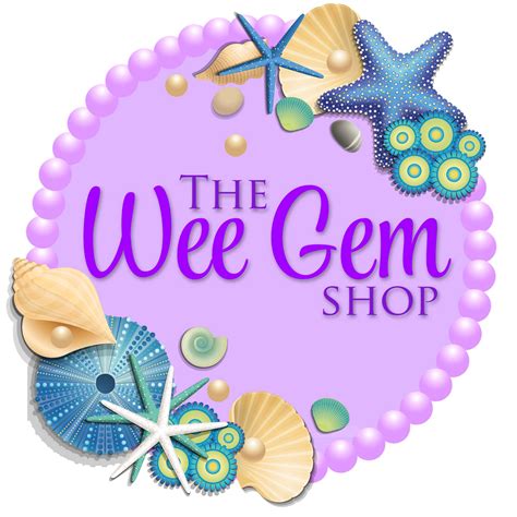 The Wee Gem Shop