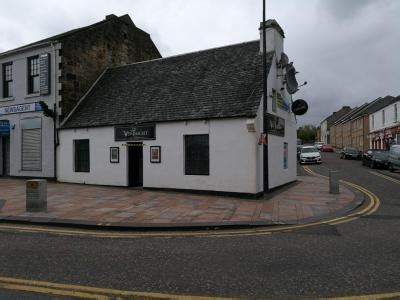 The Wee Thackit Inn