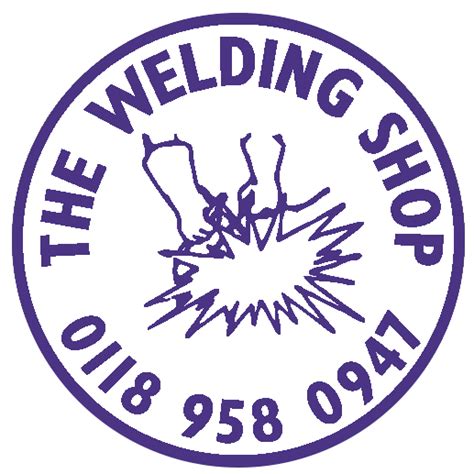 The Welding Shop Ltd