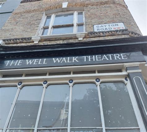 The Well Walk Theatre