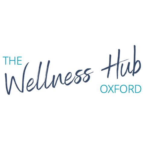 The Wellness Hub Oxford