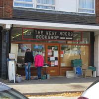 The West Moors Bookshop