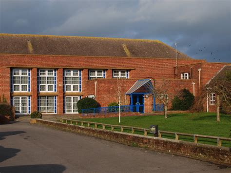 The Wey Valley Academy