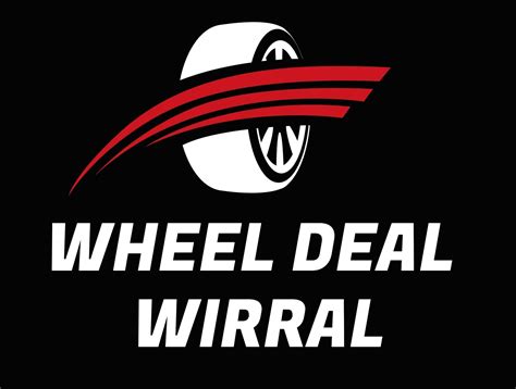 The Wheel Deal Wirral