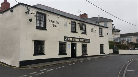 The White Hart Inn