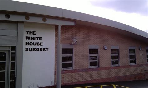 The White House Surgery