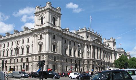The Whitehall & Industry Group