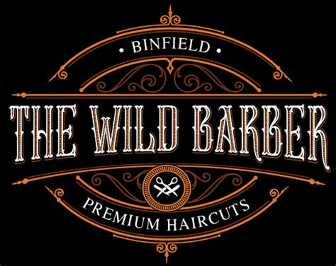 The Wild Barber